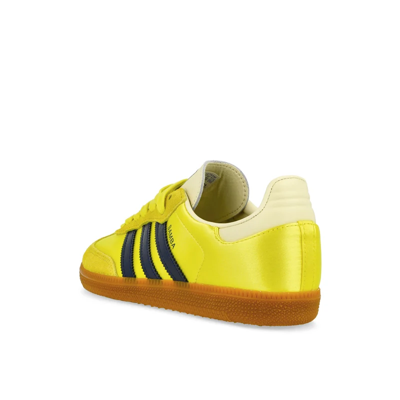 Samba OG W