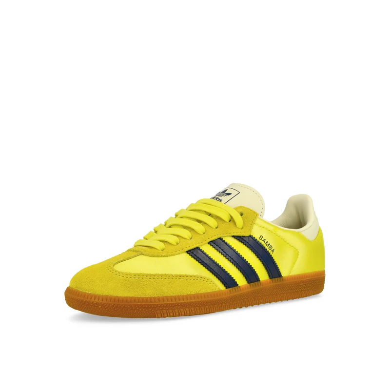 Samba OG W