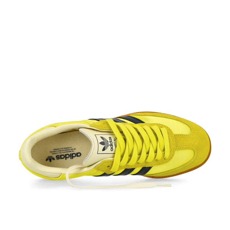 Samba OG W