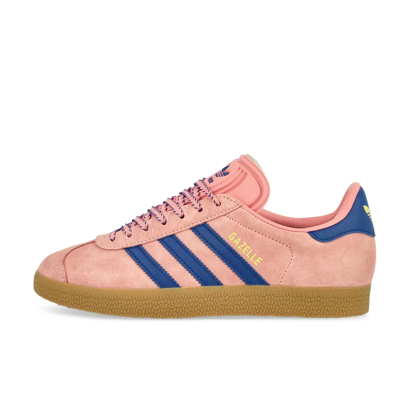 Gazelle W