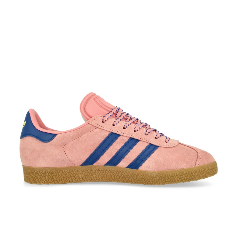 Gazelle W