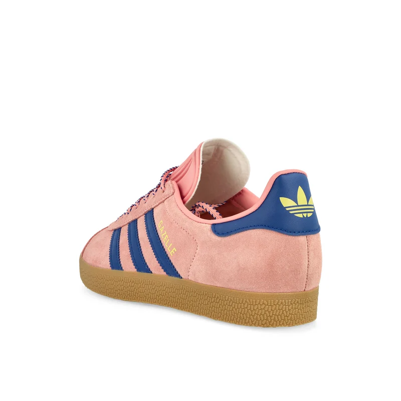 Gazelle W
