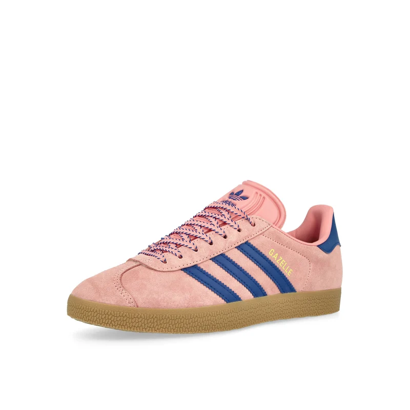 Gazelle W