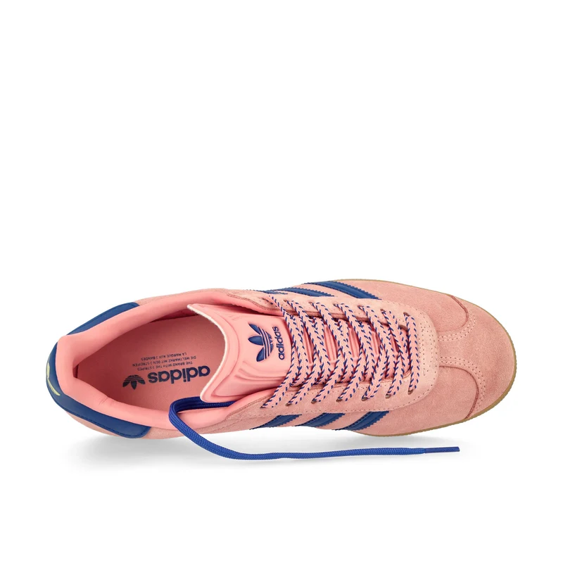 Gazelle W