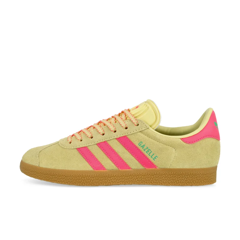 Gazelle W