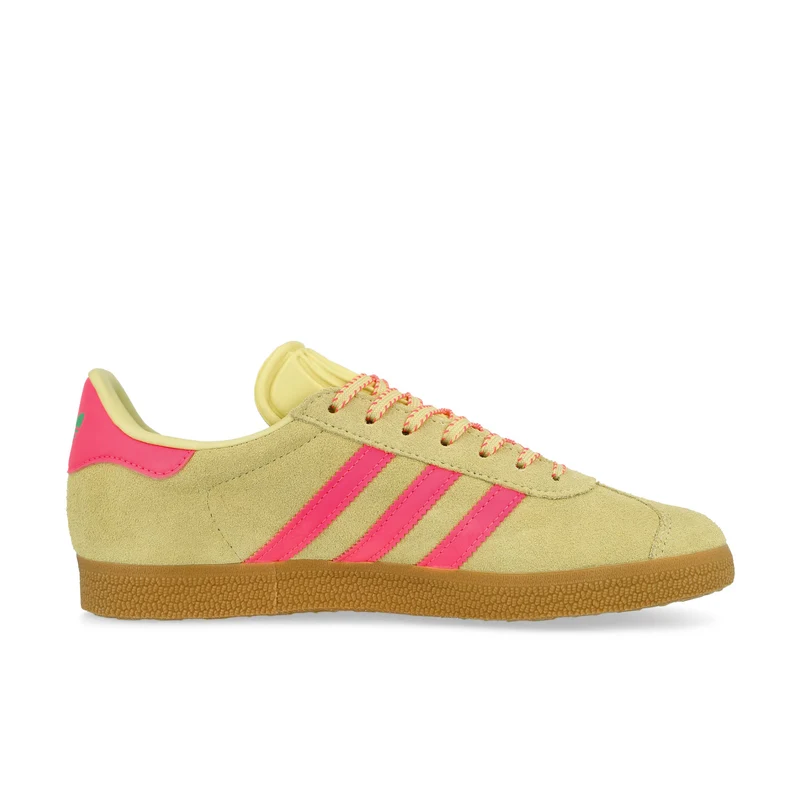 Gazelle W