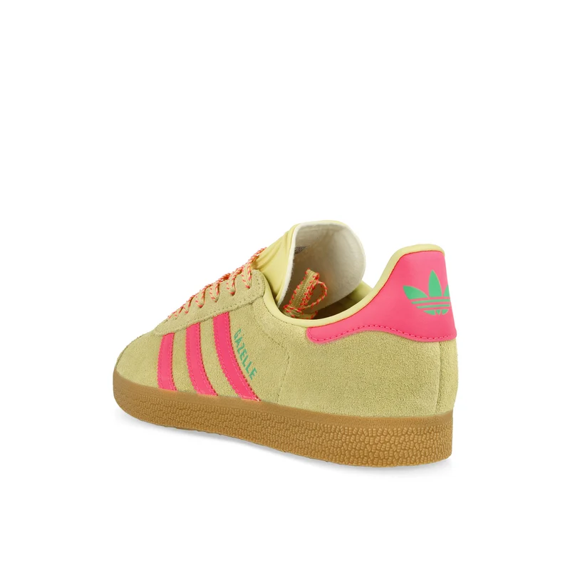 Gazelle W