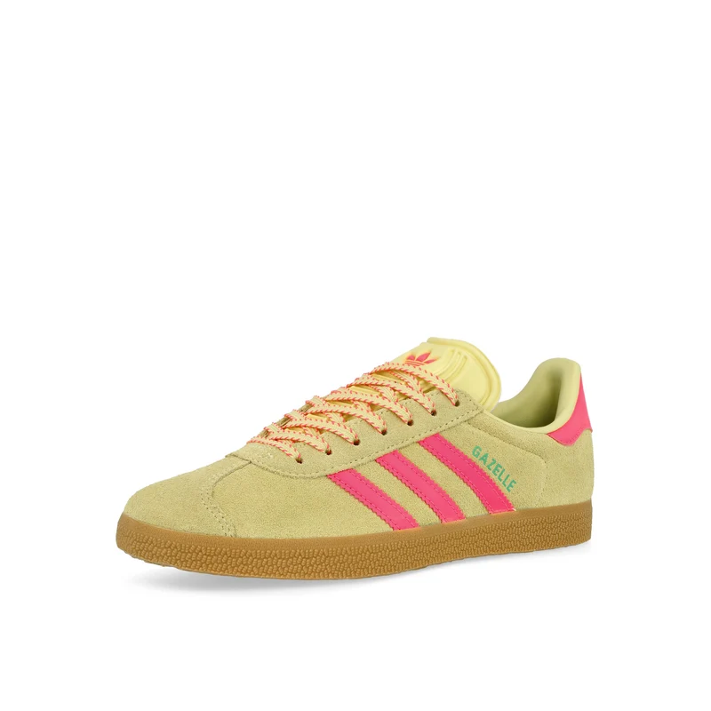 Gazelle W