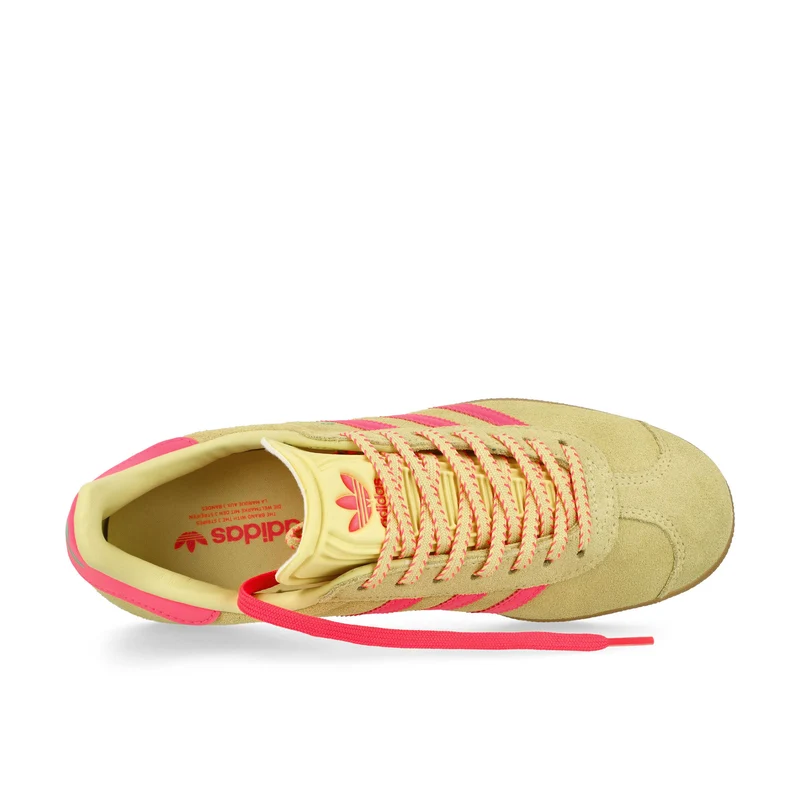 Gazelle W