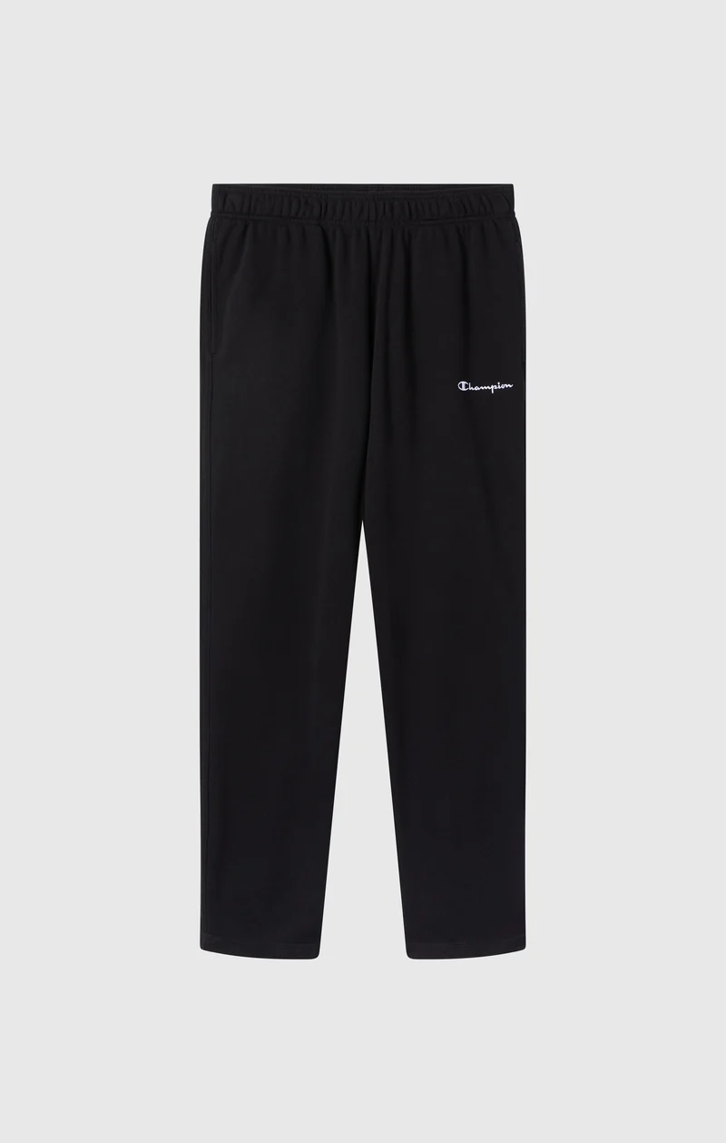 Men’s Lightweight Straight Hem Pants Icons