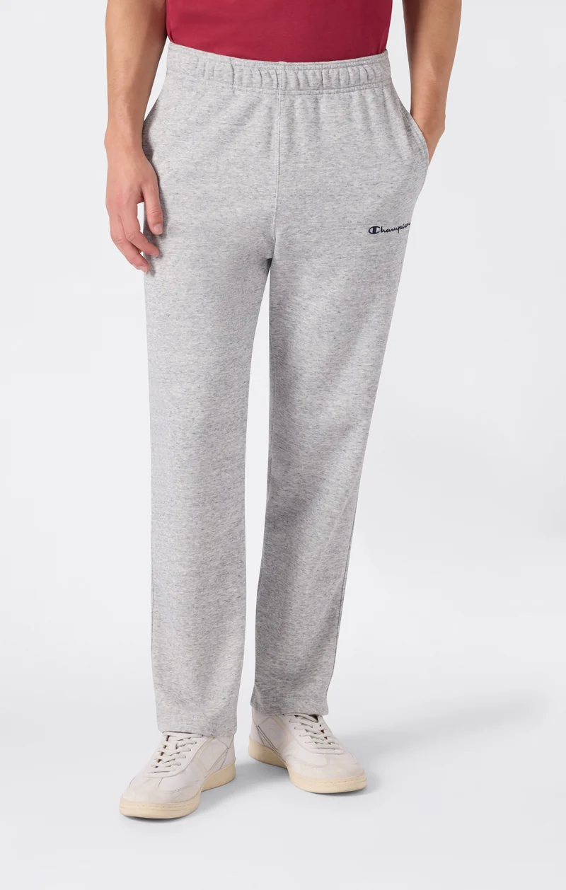 Men’s Lightweight Straight Hem Pants Icons