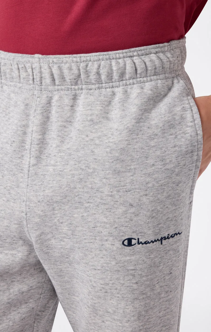 Men’s Lightweight Straight Hem Pants Icons