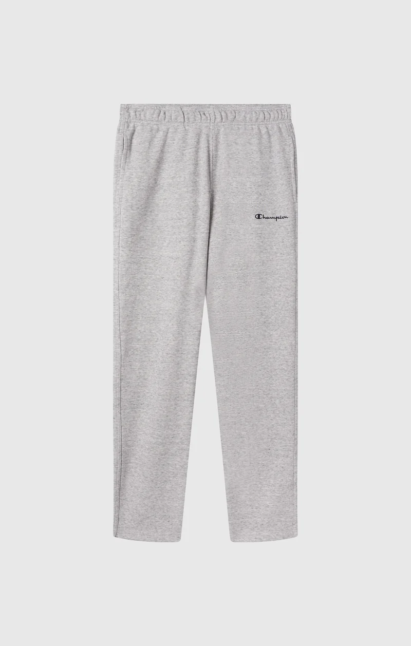 Men’s Lightweight Straight Hem Pants Icons