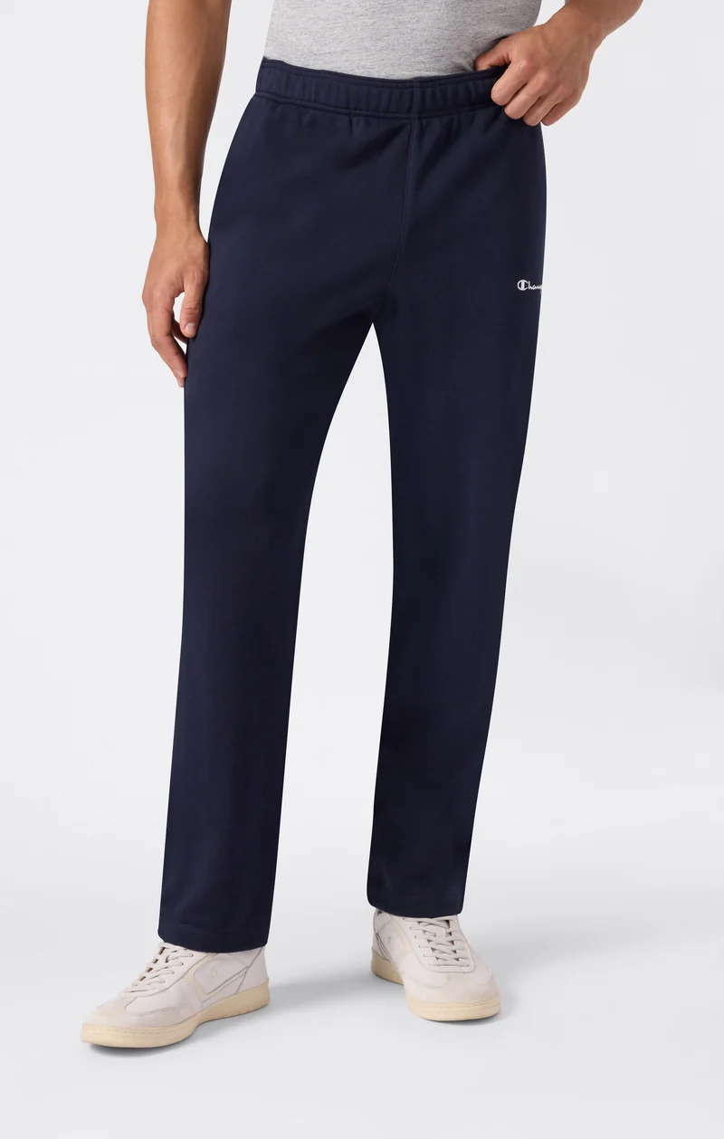 Men’s Lightweight Straight Hem Pants Icons