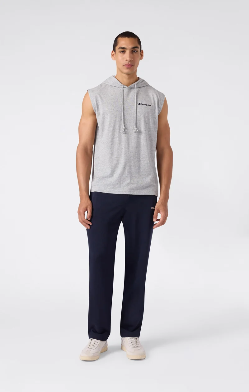 Men’s Lightweight Straight Hem Pants Icons