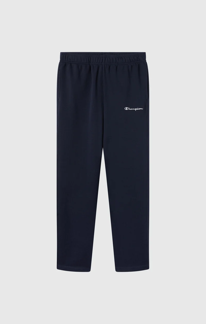 Men’s Lightweight Straight Hem Pants Icons