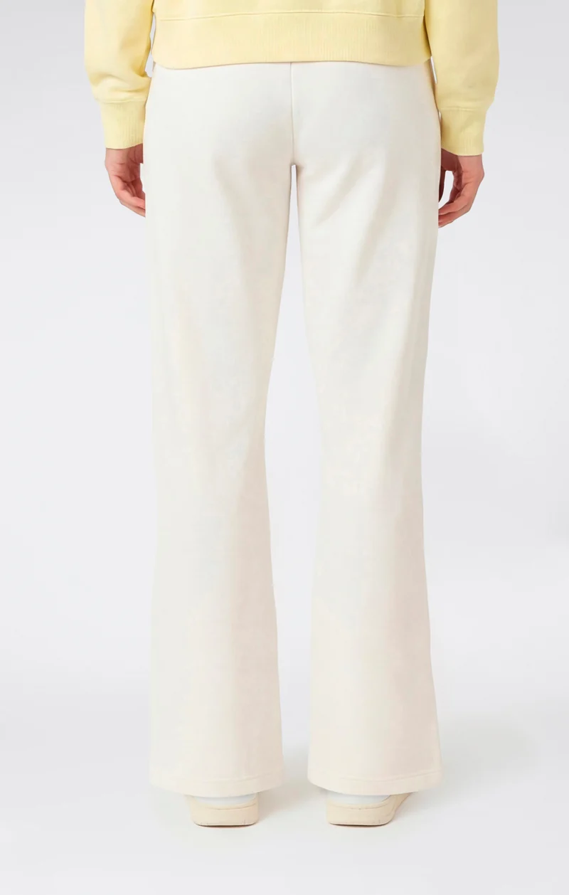 Women’s Lightweight Flare Jogger Pants Icons