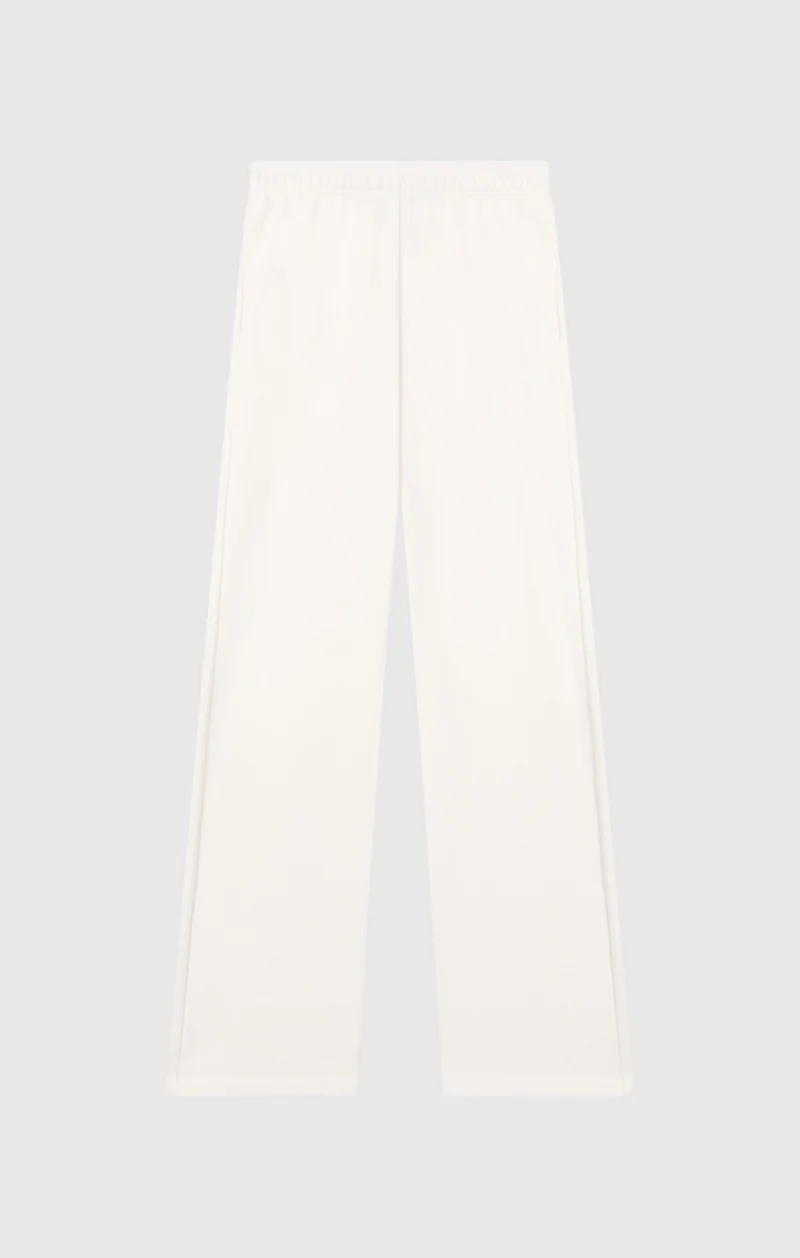 Women’s Lightweight Flare Jogger Pants Icons