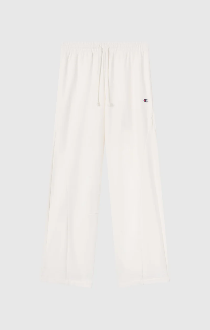 Women’s Lightweight Barrel Leg Jogger Pants Icons