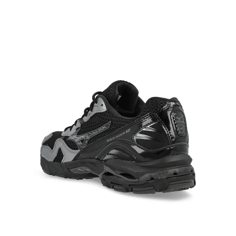 Wave Rider 10