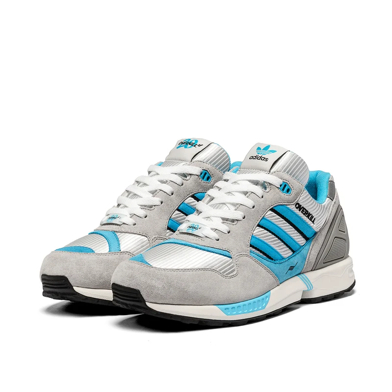 ZX 6000 "20th Anniversary"