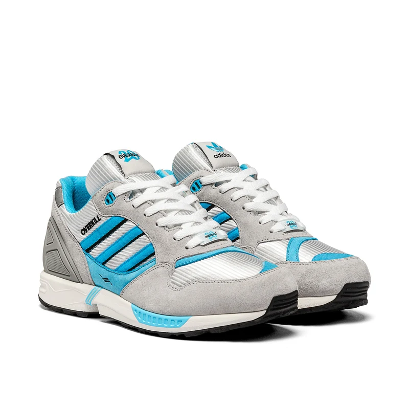 ZX 6000 "20th Anniversary"