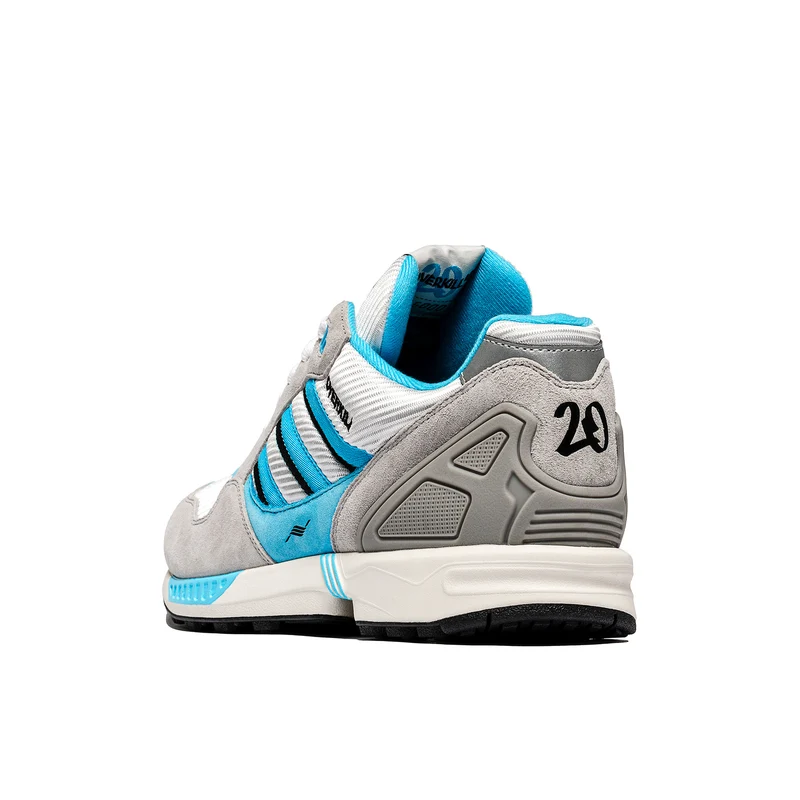 ZX 6000 "20th Anniversary"