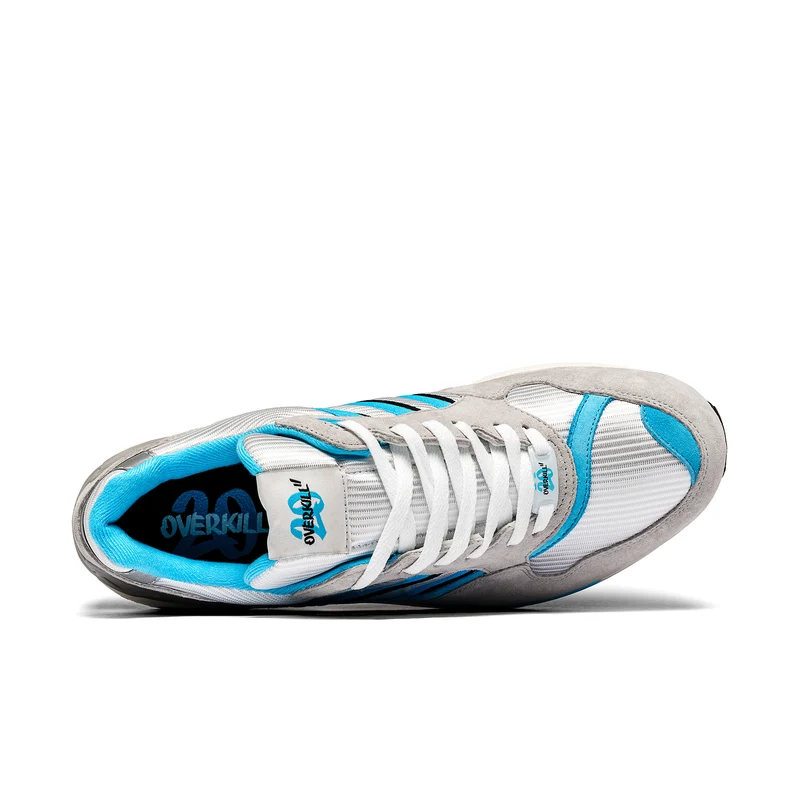 ZX 6000 "20th Anniversary"