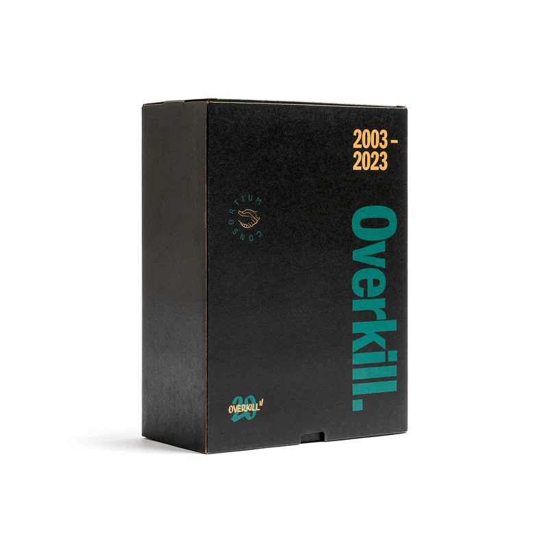 ZX 6000 "20th Anniversary"