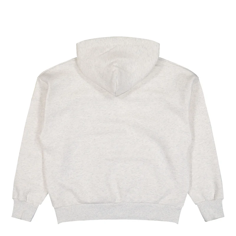 Cutie Zip Hooded Sweatshirt