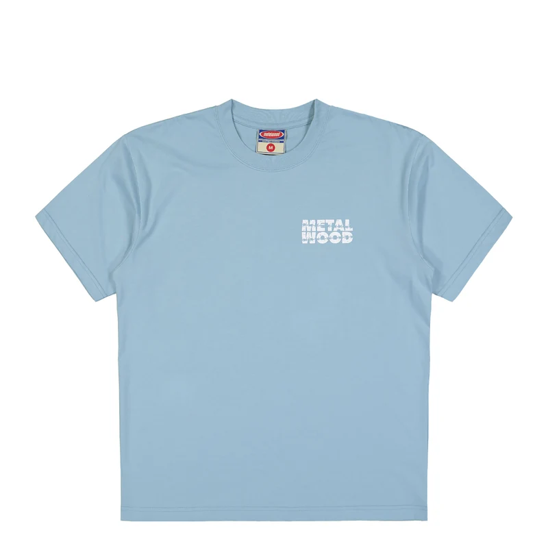Free Metalwood T-Shirt