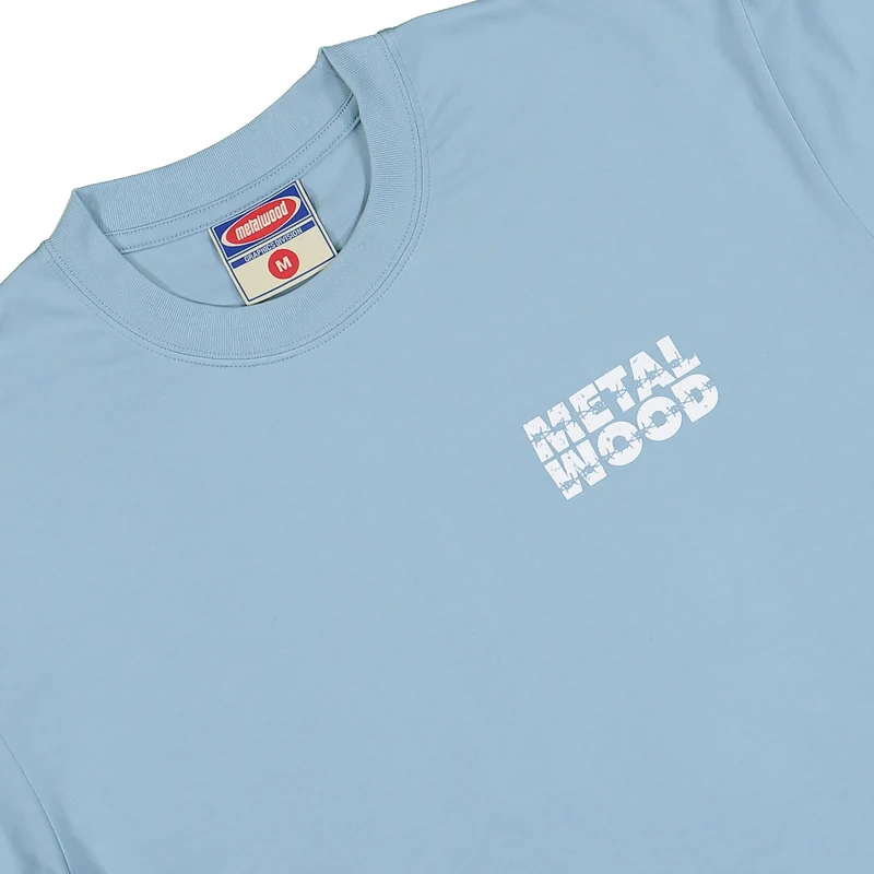 Free Metalwood T-Shirt