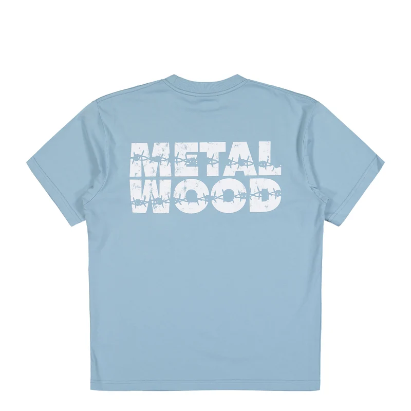 Free Metalwood T-Shirt