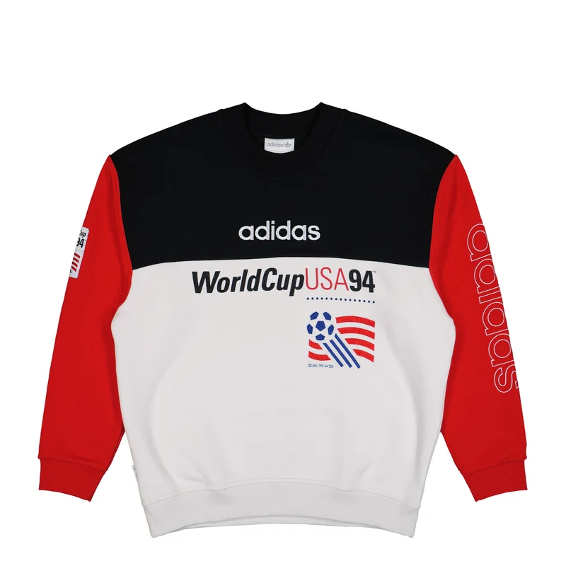 Graphic Sweatshirt