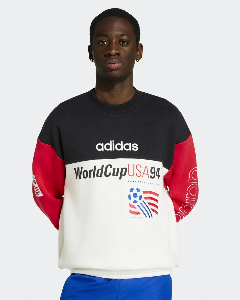 Graphic Sweatshirt