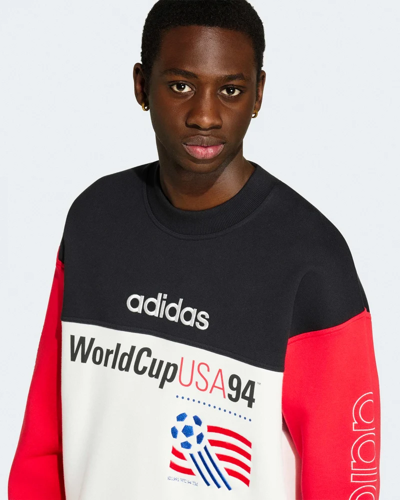 Graphic Sweatshirt