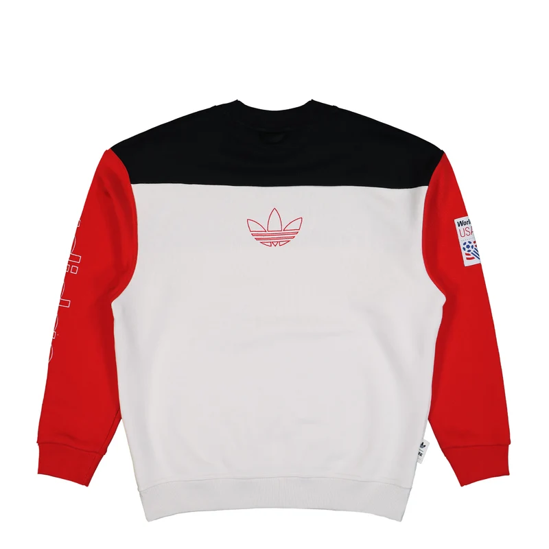 Graphic Sweatshirt