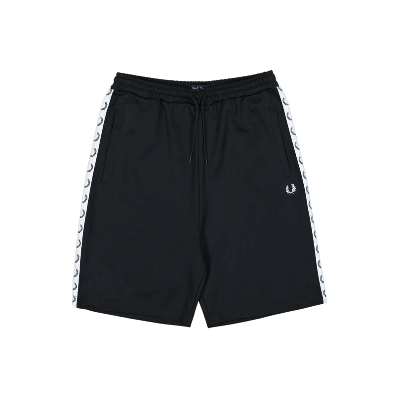 Taped Tricot Shorts