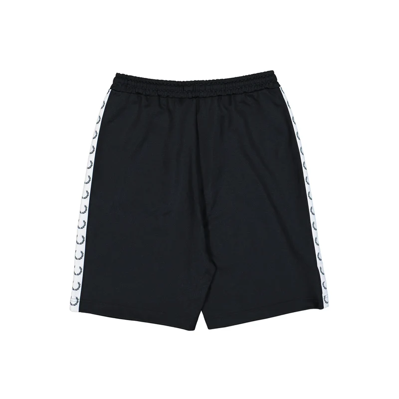 Taped Tricot Shorts