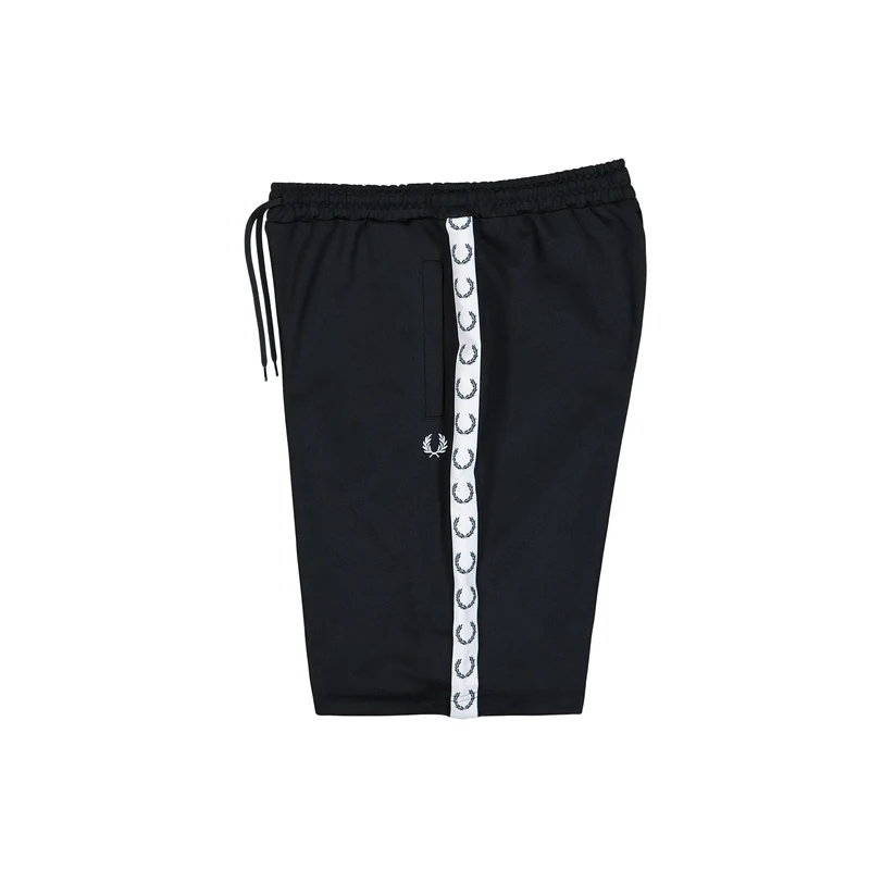 Taped Tricot Shorts