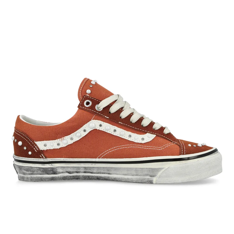 LX Old Skool 36 Pearlized