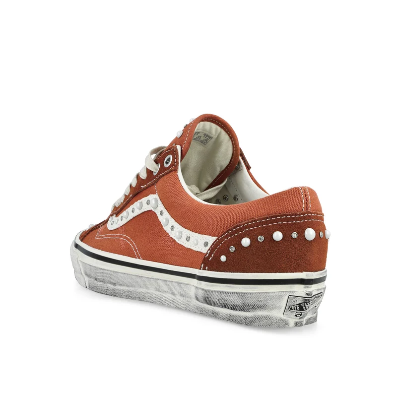 LX Old Skool 36 Pearlized