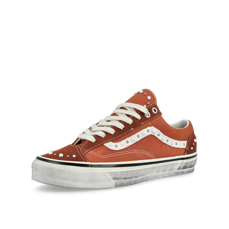 LX Old Skool 36 Pearlized