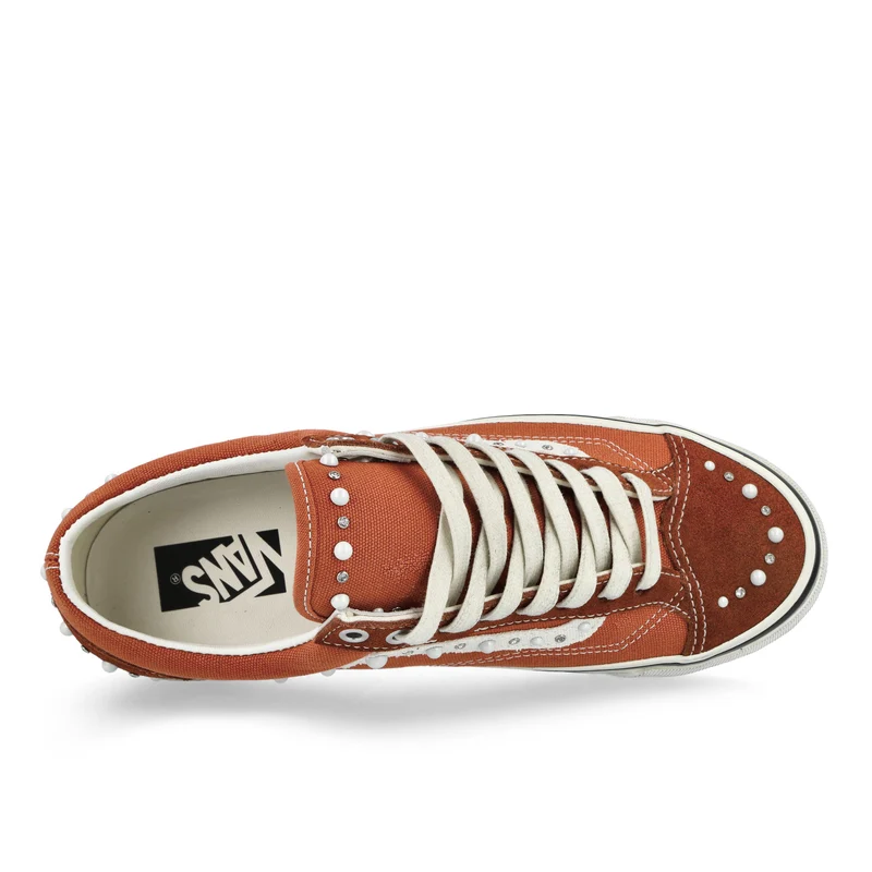 LX Old Skool 36 Pearlized