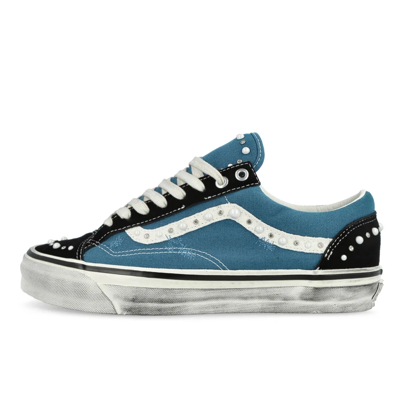 LX Old Skool 36 Pearlized
