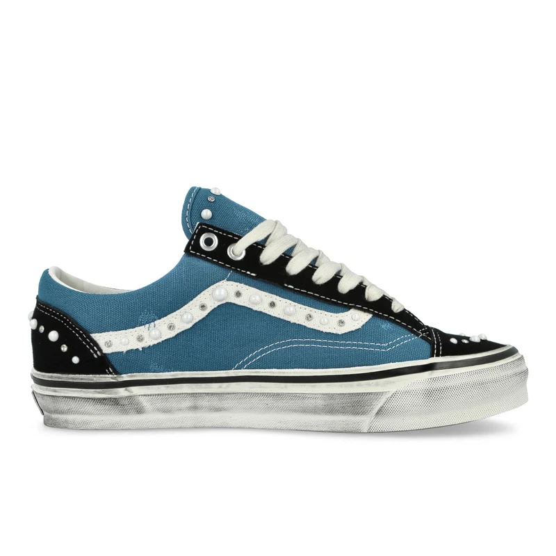 LX Old Skool 36 Pearlized