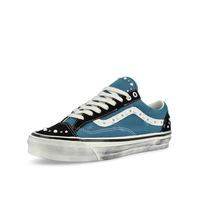 LX Old Skool 36 Pearlized
