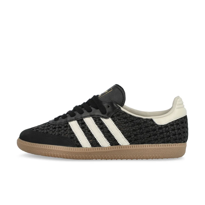 Samba OG W