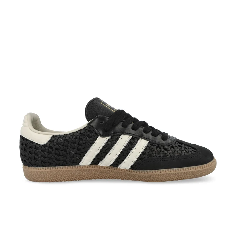 Samba OG W