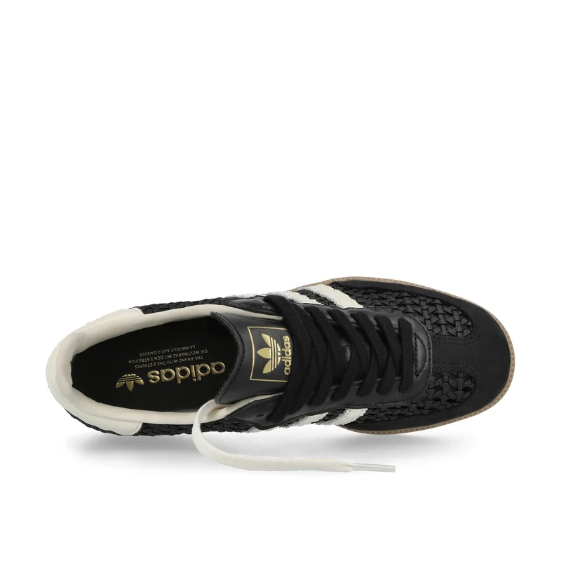 Samba OG W